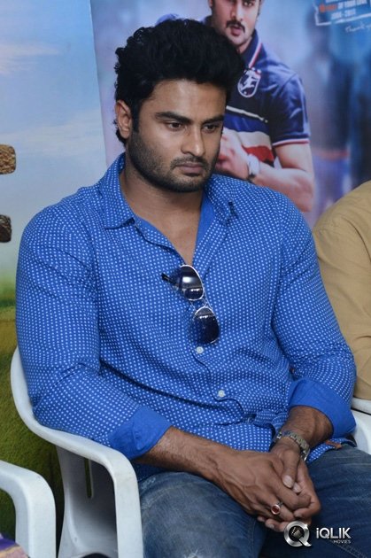 Krishnamma-Kalipindi-Iddarini-Movie-Success-Meet